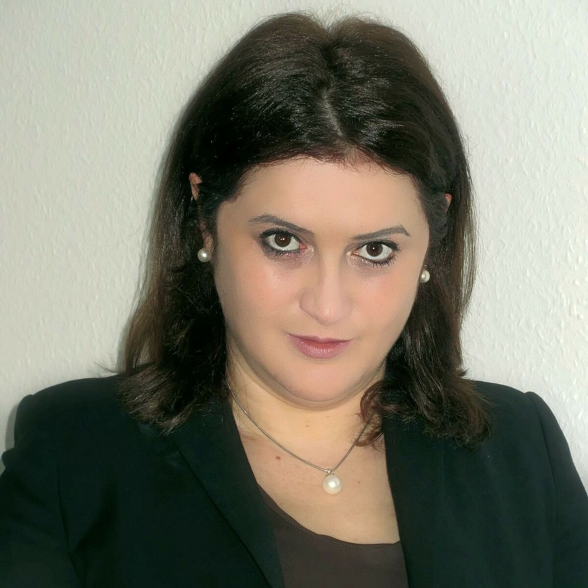 Maria Fedorova