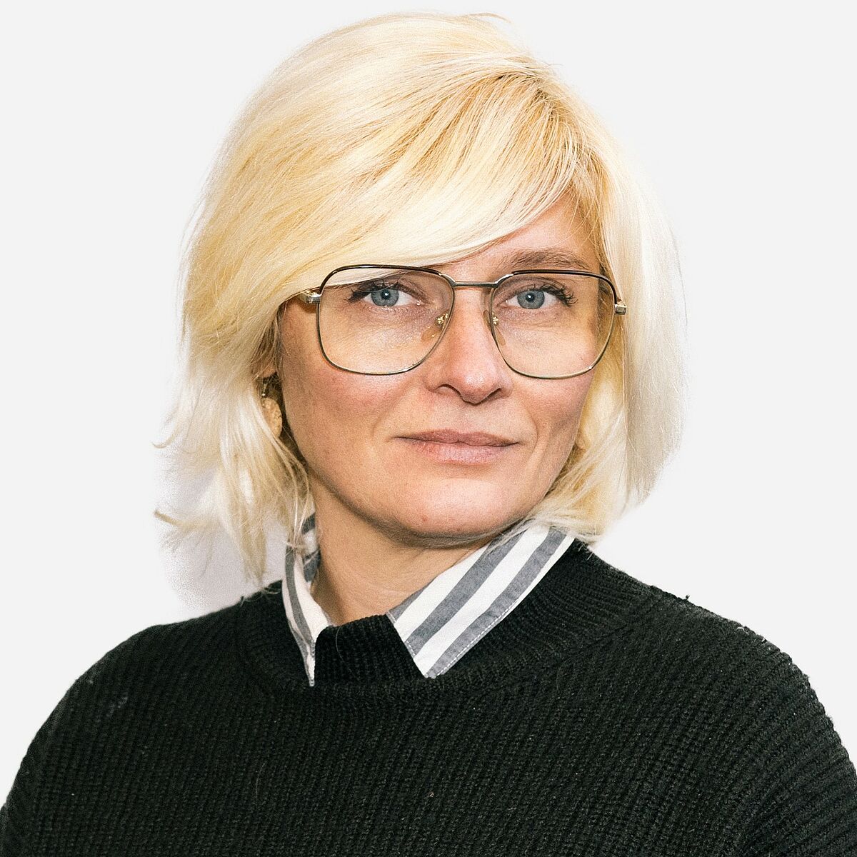Katharina Pysmenna