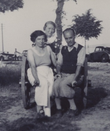Emmy Zehden