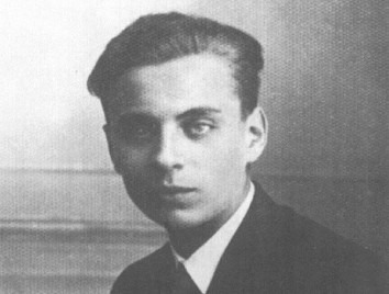 Wladek Zarembowicz