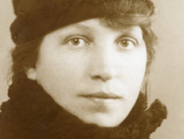 Antonina Nikiforova