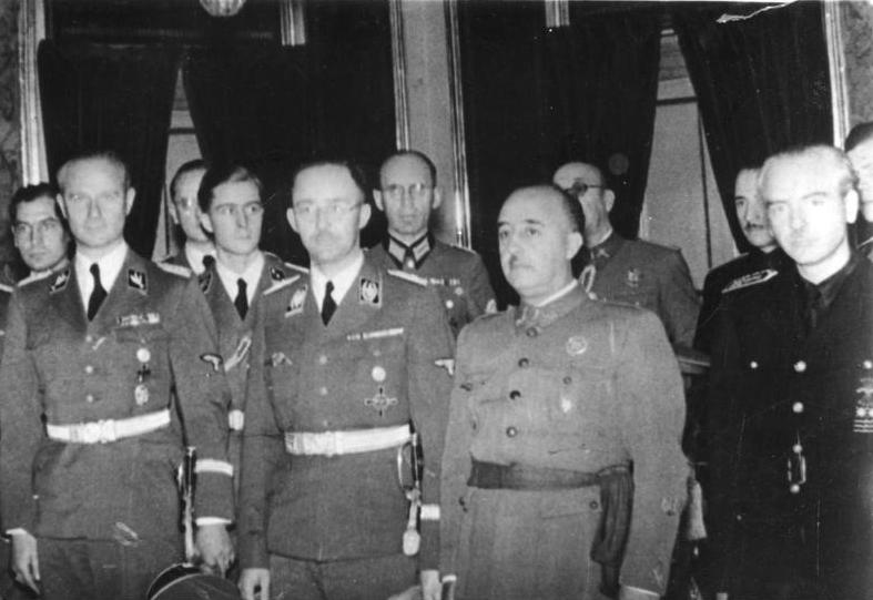 Himmler-und-Franco-1940