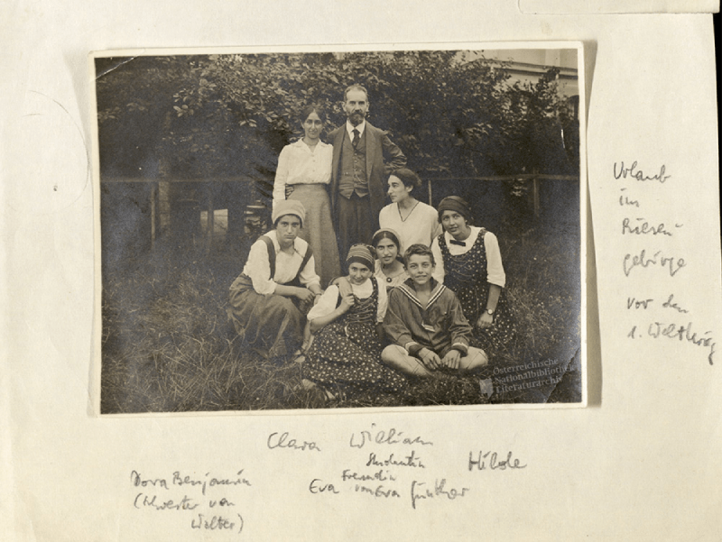 Familie_Clara_und_William_Stern_vor_1914