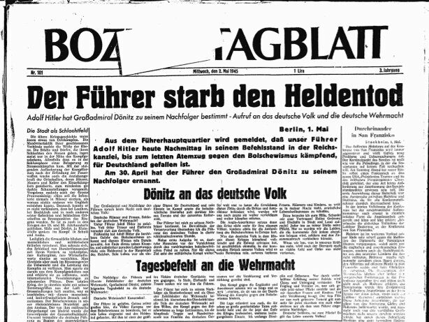 Bozner-Tagblatt-Hitler-tot
