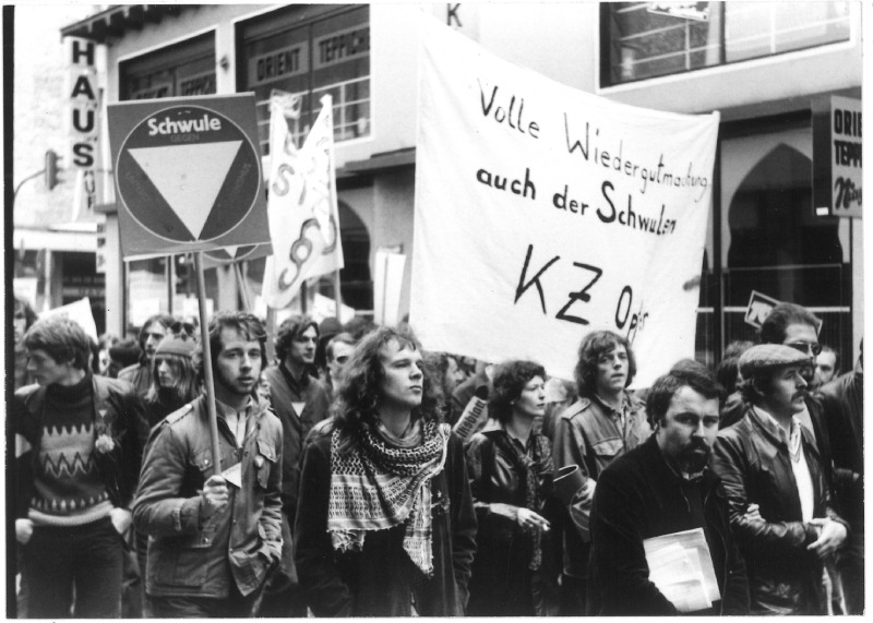 Demo_Koeln_Wiedergutmachung_1978