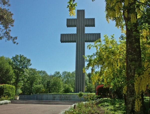 Lothringer Kreuz