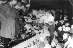 Bücherverbrennung in Berlin, 1933