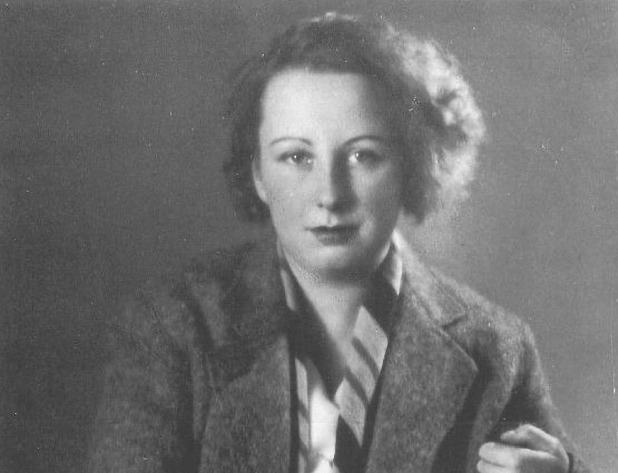 Irmgard Keun