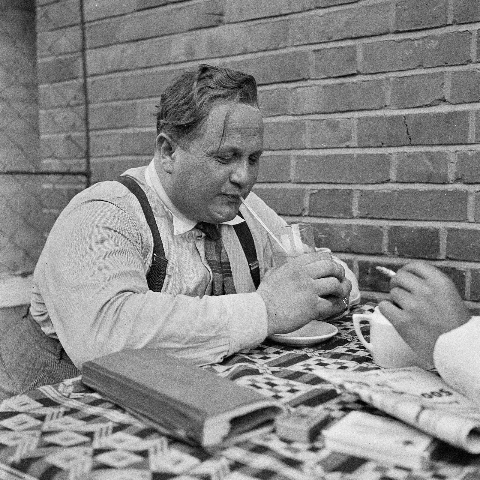 Otto Wallburg