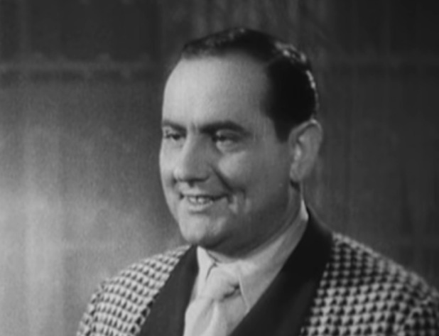 Robert Dorsay