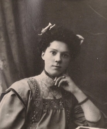 Therese Schubert